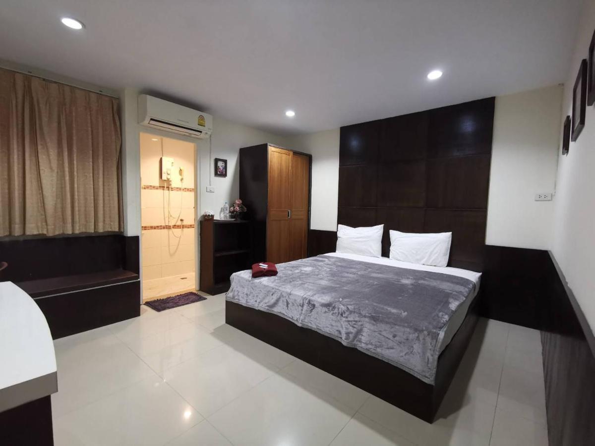 Ban Kaew Guesthouse Songkhla Eksteriør billede